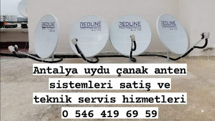 Karakaya Elektronik , Antalya uydu çanak anten servisi Yerel İşletme fotoğrafı 1
