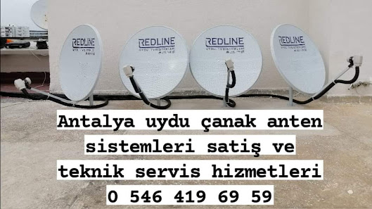 Karakaya Elektronik , Antalya uydu çanak anten servisi Yerel İşletme fotoğrafı 2