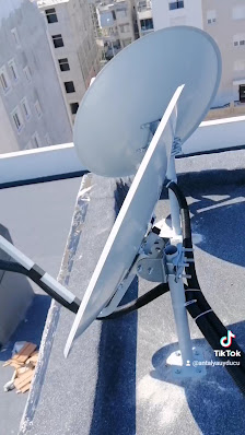 Karakaya Elektronik , Antalya uydu çanak anten servisi Yerel İşletme fotoğrafı 3