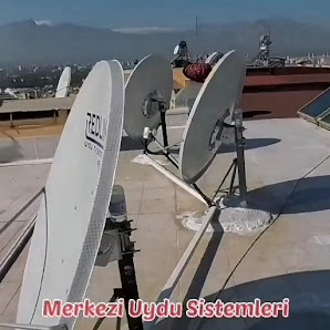 Karakaya Elektronik , Antalya uydu çanak anten servisi Yerel İşletme fotoğrafı 4