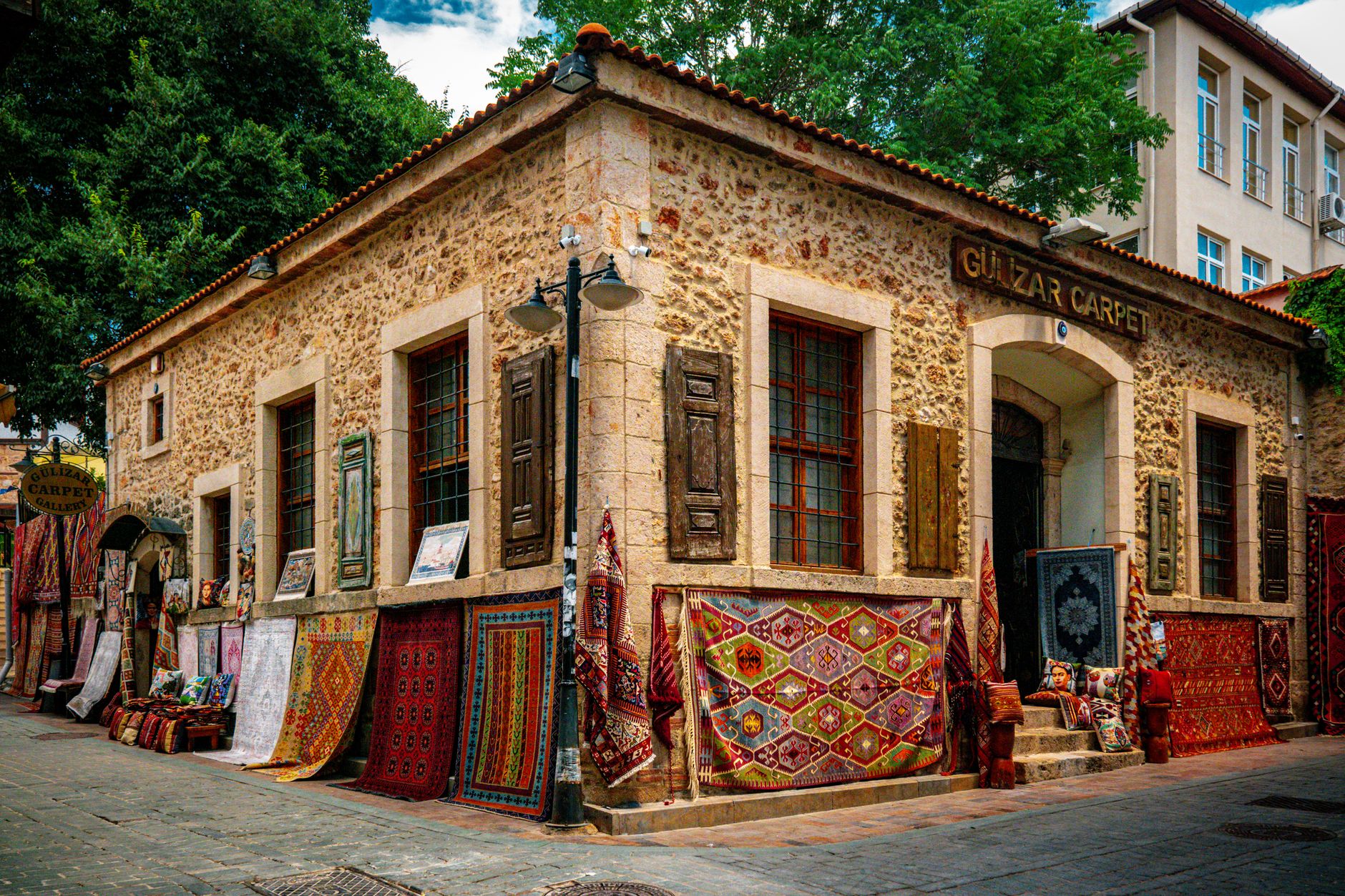 Karakaya Elektronik , Antalya uydu çanak anten servisi Yerel İşletme fotoğrafı 6